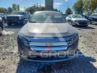 2011 Ford FUSION photo