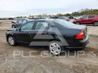 2011 Ford FUSION фото