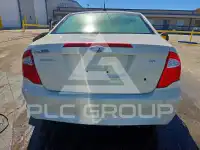 2011 Ford FUSION фото