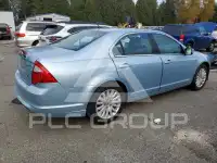 2011 Ford FUSION фото