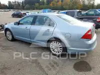 2011 Ford FUSION фото