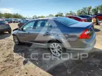 2011 Ford FUSION photo
