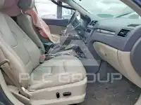 2011 Ford FUSION фото