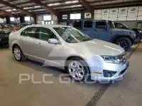 2011 Ford FUSION фото