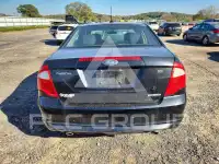 2011 Ford FUSION фото