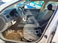2011 Ford FUSION фото