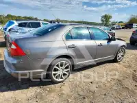 2011 Ford FUSION photo