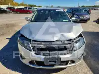 2011 Ford FUSION фото