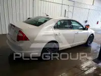 2011 Ford FUSION photo