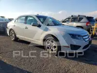 2011 Ford FUSION фото