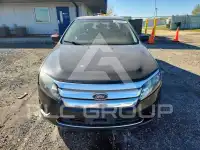 2011 Ford FUSION фото