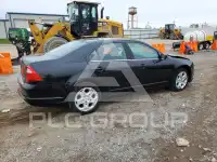 2011 Ford FUSION фото