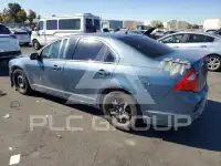 2011 Ford FUSION фото
