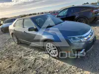 2011 Ford FUSION фото