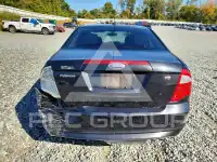 2011 Ford FUSION фото