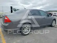 2011 Ford FUSION фото
