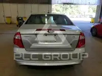 2011 Ford FUSION фото