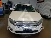 2011 Ford FUSION photo