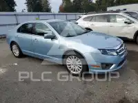 2011 Ford FUSION фото