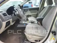 2011 Ford FUSION photo