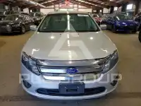 2011 Ford FUSION фото
