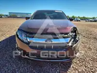 2011 Ford FUSION фото