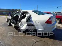 2011 Ford FUSION фото