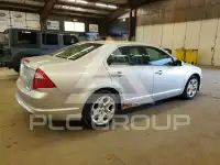 2011 Ford FUSION фото
