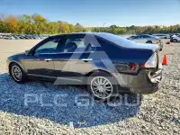 2011 Ford FUSION фото