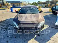 2011 Ford FUSION photo