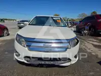 2011 Ford FUSION фото