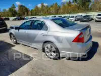 2011 Ford FUSION фото