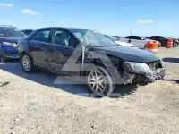 2011 Ford FUSION фото