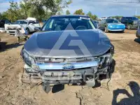2011 Ford FUSION photo