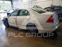 2011 Ford FUSION photo