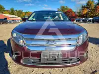 2011 Ford FUSION фото