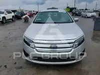 2011 Ford FUSION photo