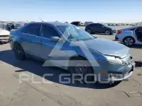 2011 Ford FUSION фото