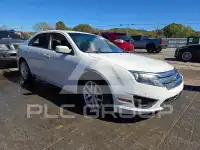 2011 Ford FUSION фото