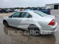 2011 Ford FUSION photo