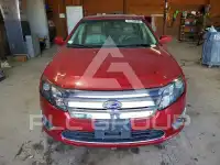 2011 Ford FUSION фото