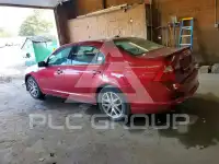 2011 Ford FUSION фото