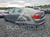 2011 Ford FUSION фото