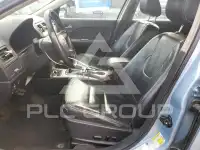 2011 Ford FUSION фото