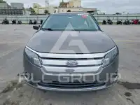 2011 Ford FUSION фото