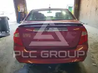 2011 Ford FUSION фото