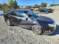 2011 Ford FUSION фото