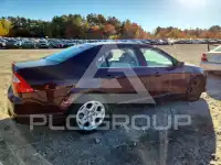 2011 Ford FUSION фото
