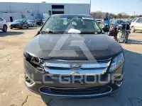 2011 Ford FUSION photo