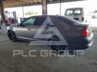 2011 Ford FUSION фото